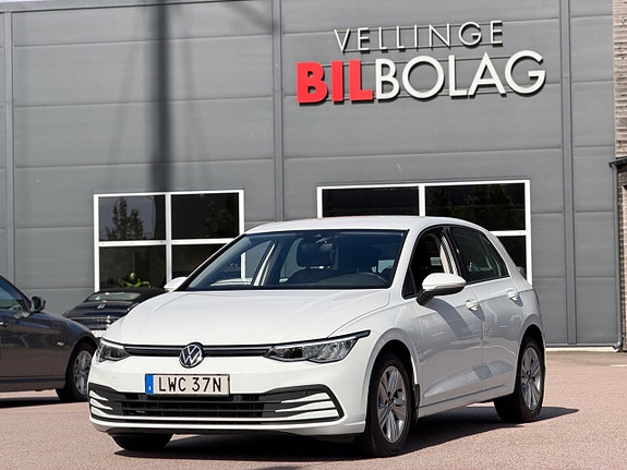 Volkswagen Golf I 2 of 5