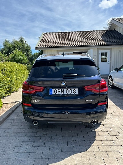 BMW X3 5 of 5