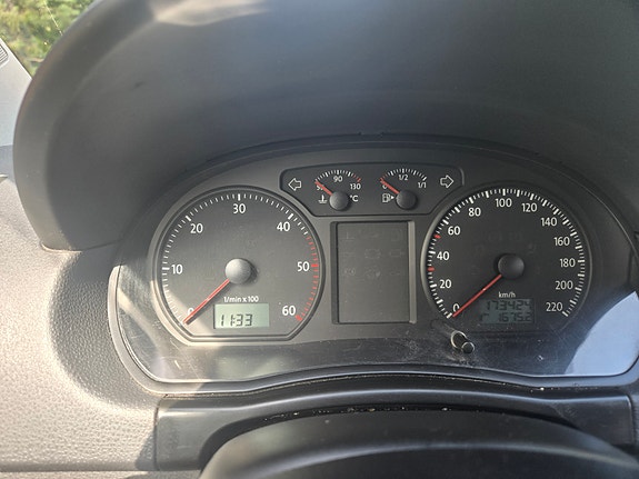 Volkswagen Polo 5 of 5