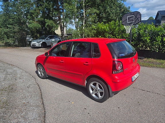 Volkswagen Polo 4 of 5