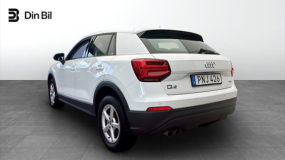 Audi Q2 3 of 5
