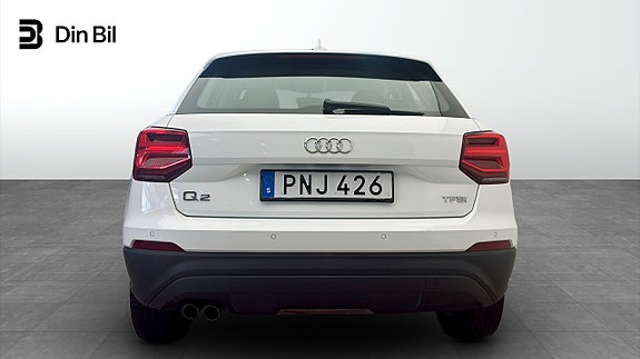 Audi Q2 5 of 5