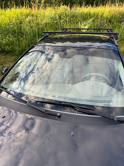 Volvo V70 3 of 3