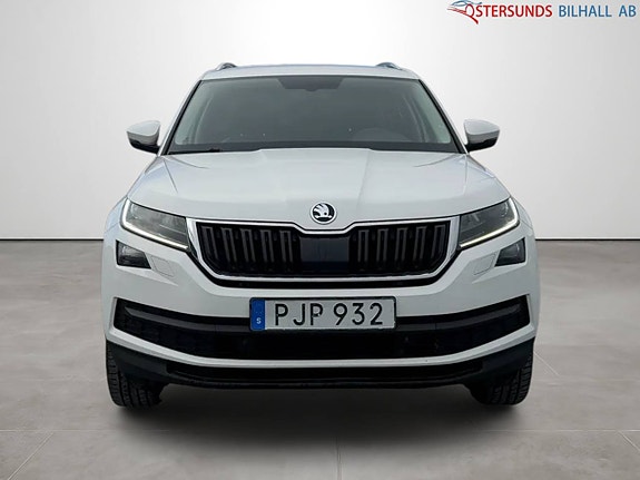 Skoda Kodiaq 2 of 5
