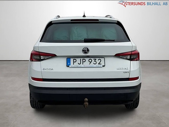 Skoda Kodiaq 5 of 5