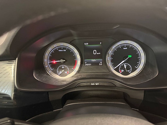 Skoda Kodiaq 10 of 14