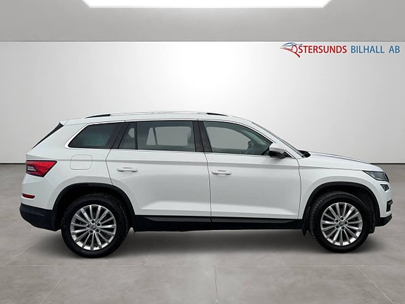 Skoda Kodiaq 6 of 14