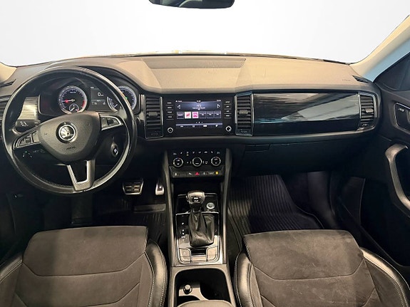 Skoda Kodiaq 9 of 14