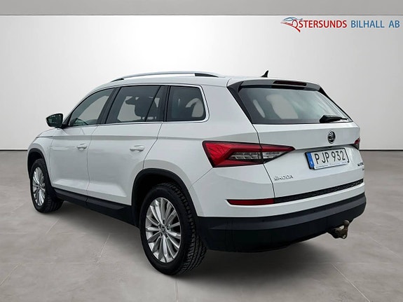 Skoda Kodiaq 7 of 14