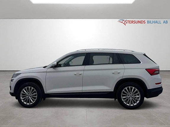 Skoda Kodiaq 4 of 5