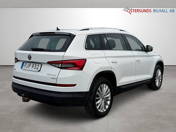 Skoda Kodiaq 8 of 14
