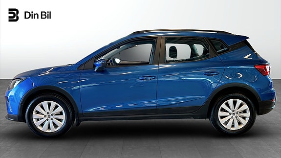 Seat Arona 2 of 13