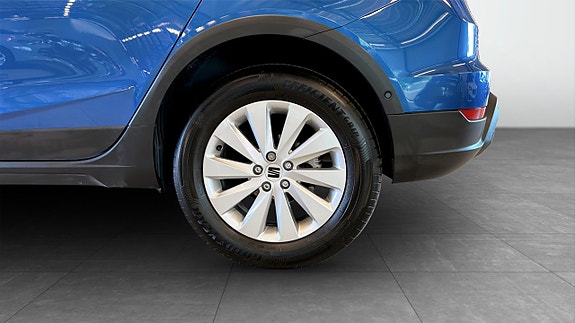 Seat Arona 6 of 13