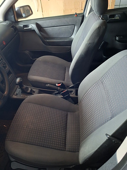 Opel Astra 2 of 5