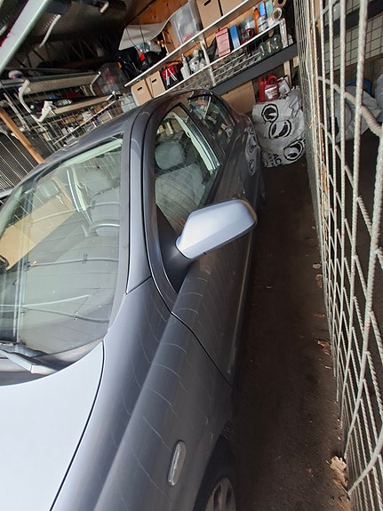 Opel Astra 4 of 5