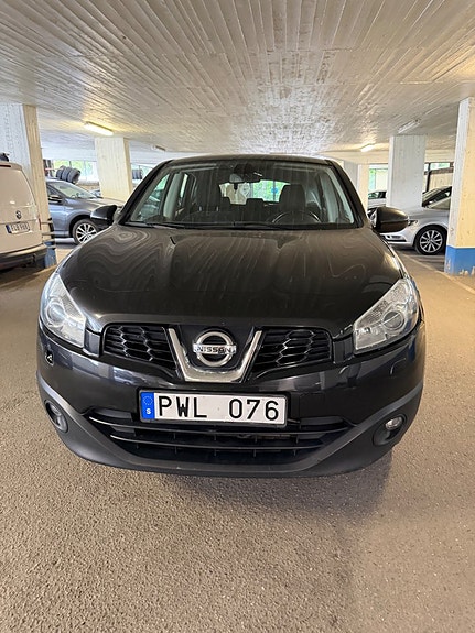 Nissan Qashqai 2 of 5