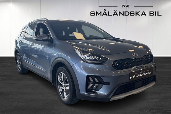 Kia Niro 2 of 11