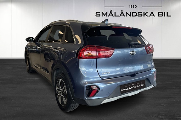 Kia Niro 3 of 11