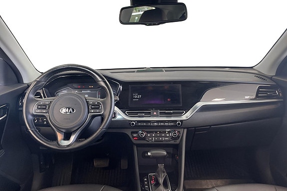 Kia Niro 8 of 11