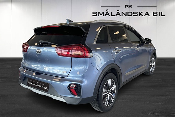 Kia Niro 4 of 11