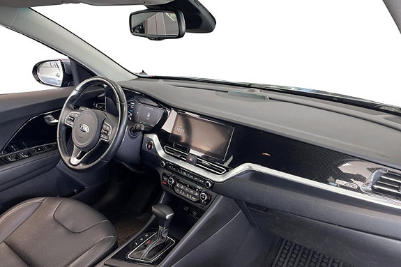 Kia Niro 9 of 11