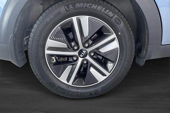Kia Niro 5 of 11