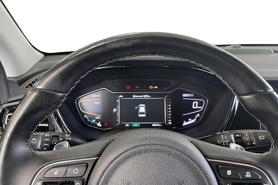 Kia Niro 7 of 11