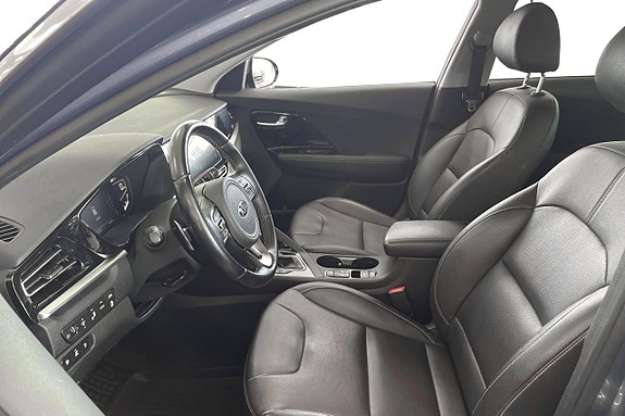 Kia Niro 11 of 11