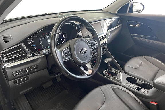 Kia Niro 6 of 11