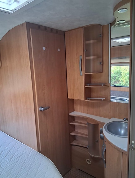 Adria Adora 8 of 17