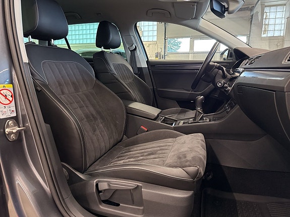 Skoda Superb 21 of 27