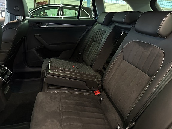 Skoda Superb 27 of 27