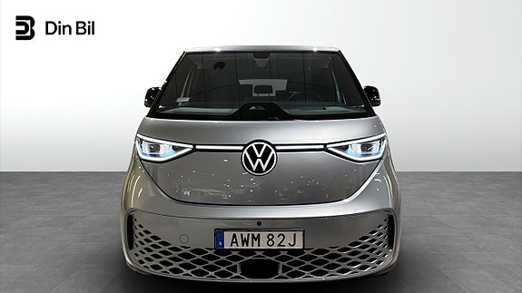 Volkswagen ID. Buzz 4 of 5