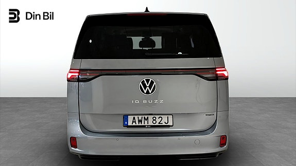 Volkswagen ID. Buzz 5 of 5