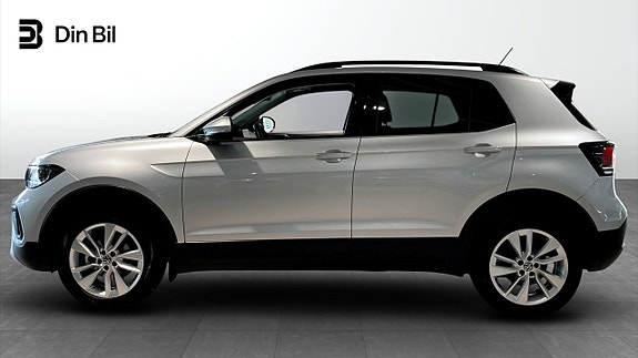 Volkswagen T-Cross 2 of 5