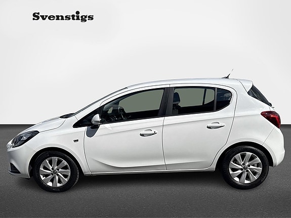 Opel Corsa 2 of 5