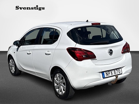 Opel Corsa 3 of 5