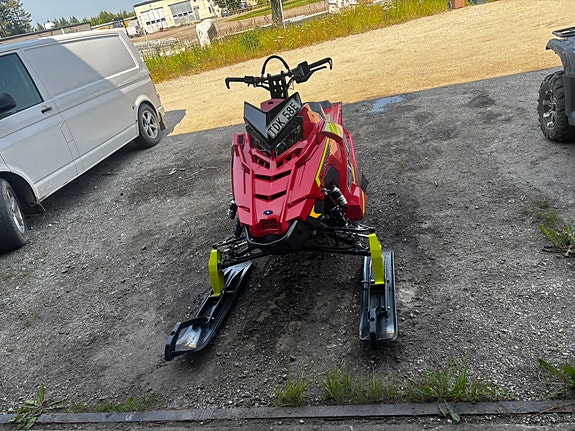Polaris SKS 850 146” 5 of 10