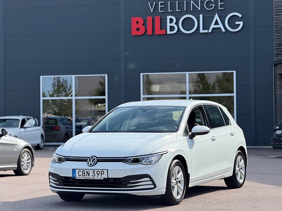 Volkswagen Golf I 2 of 5