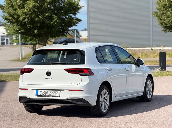 Volkswagen Golf I 5 of 5