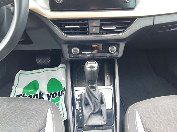Skoda Kamiq 11 of 23