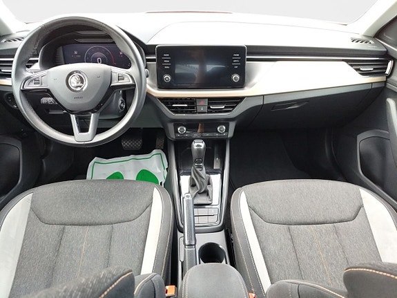 Skoda Kamiq 10 of 23