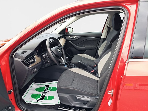 Skoda Kamiq 9 of 23