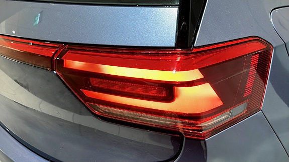 Volkswagen ID.3 Neo 7 of 18