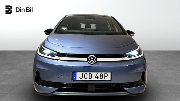 Volkswagen ID.3 Neo 2 of 18