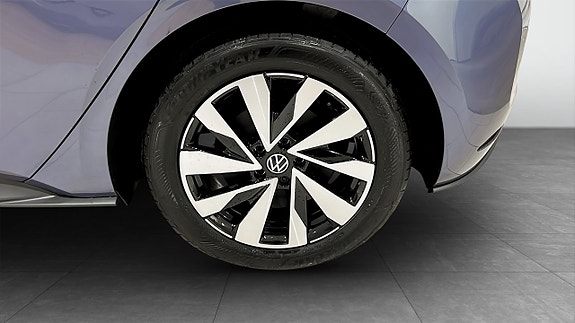 Volkswagen ID.3 Neo 8 of 18
