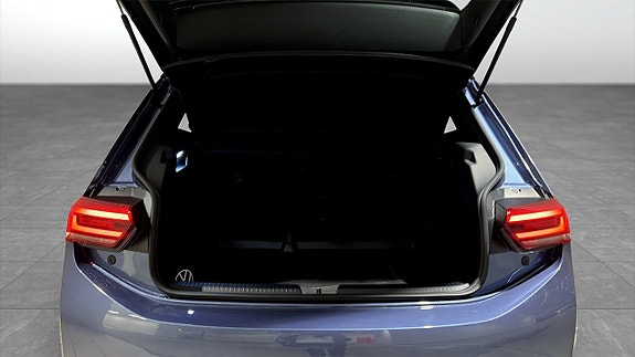 Volkswagen ID.3 Neo 18 of 18
