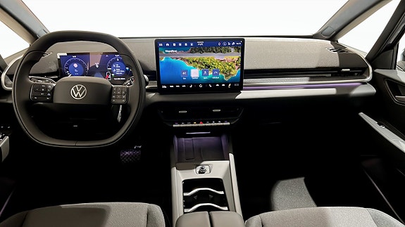Volkswagen ID.3 Neo 10 of 18