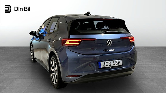 Volkswagen ID.3 Neo 5 of 18