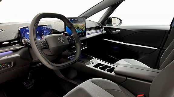 Volkswagen ID.3 Neo 9 of 18